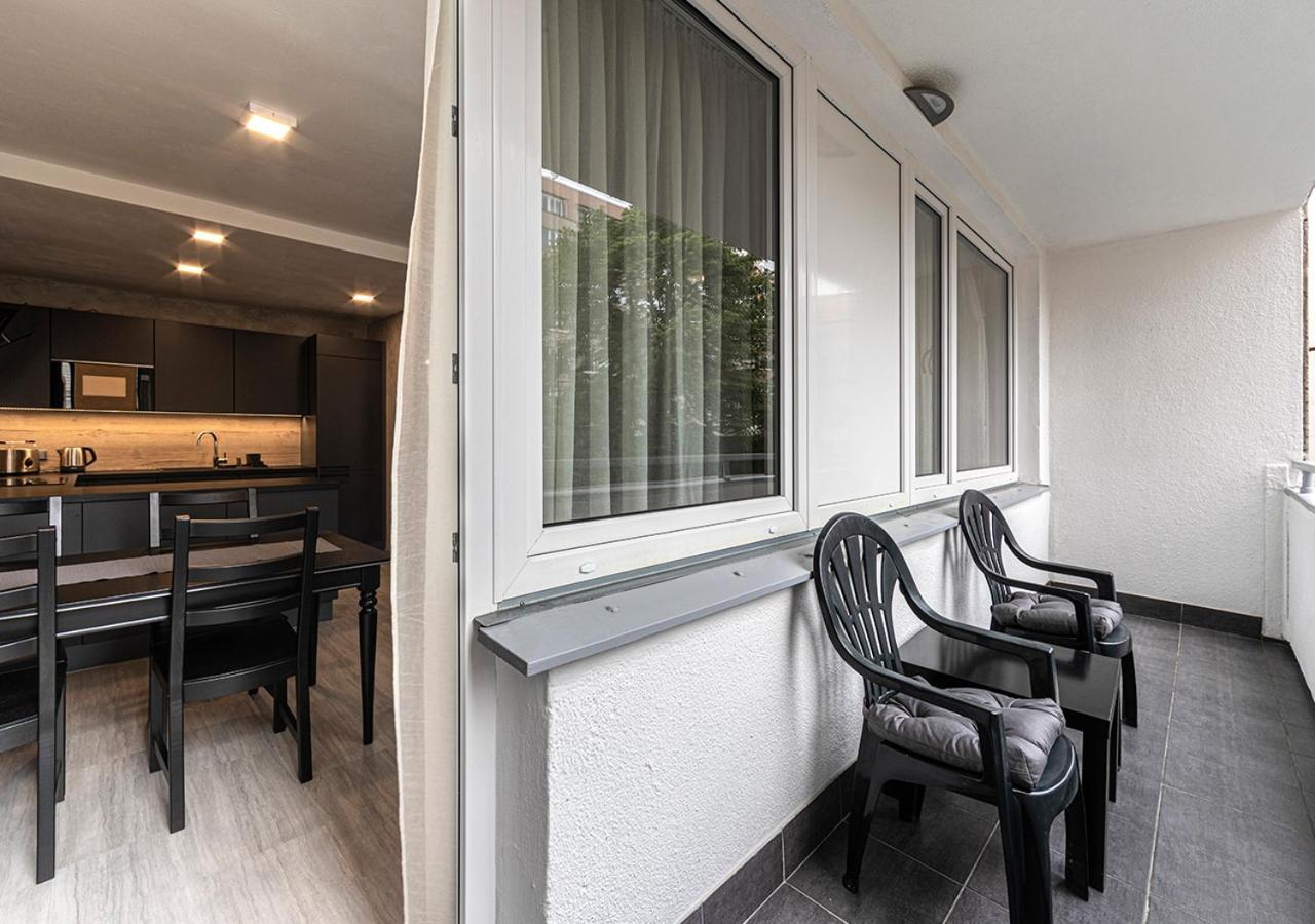 Gesto Apartament *